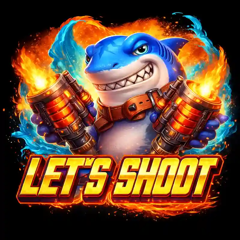 Let's Shoot shooting game sa ah7bet