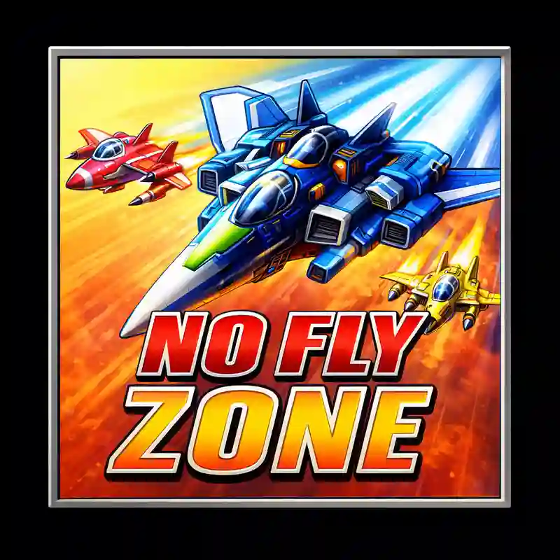 No Fly Zone Slot Game ah7bet
