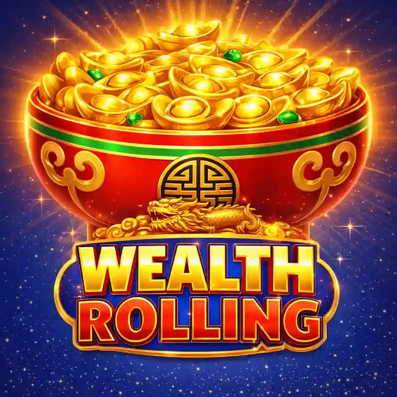 Wealth Rolling ah7bet